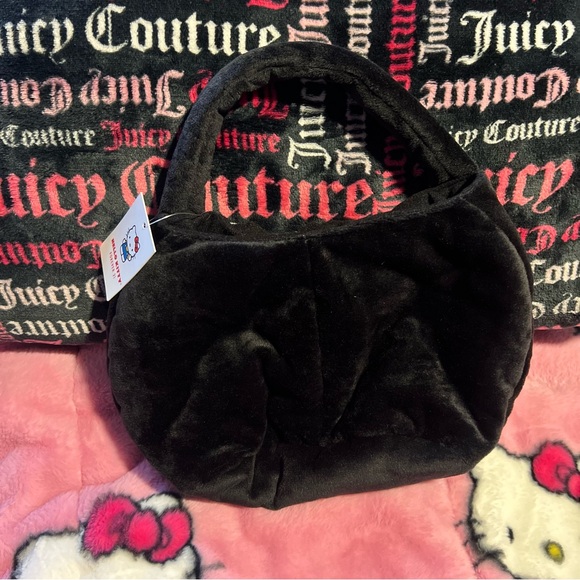 sanrio Hello Kitty Halloween tote ʕ •̀ ω •́ ʔ - Picture 2 of 2